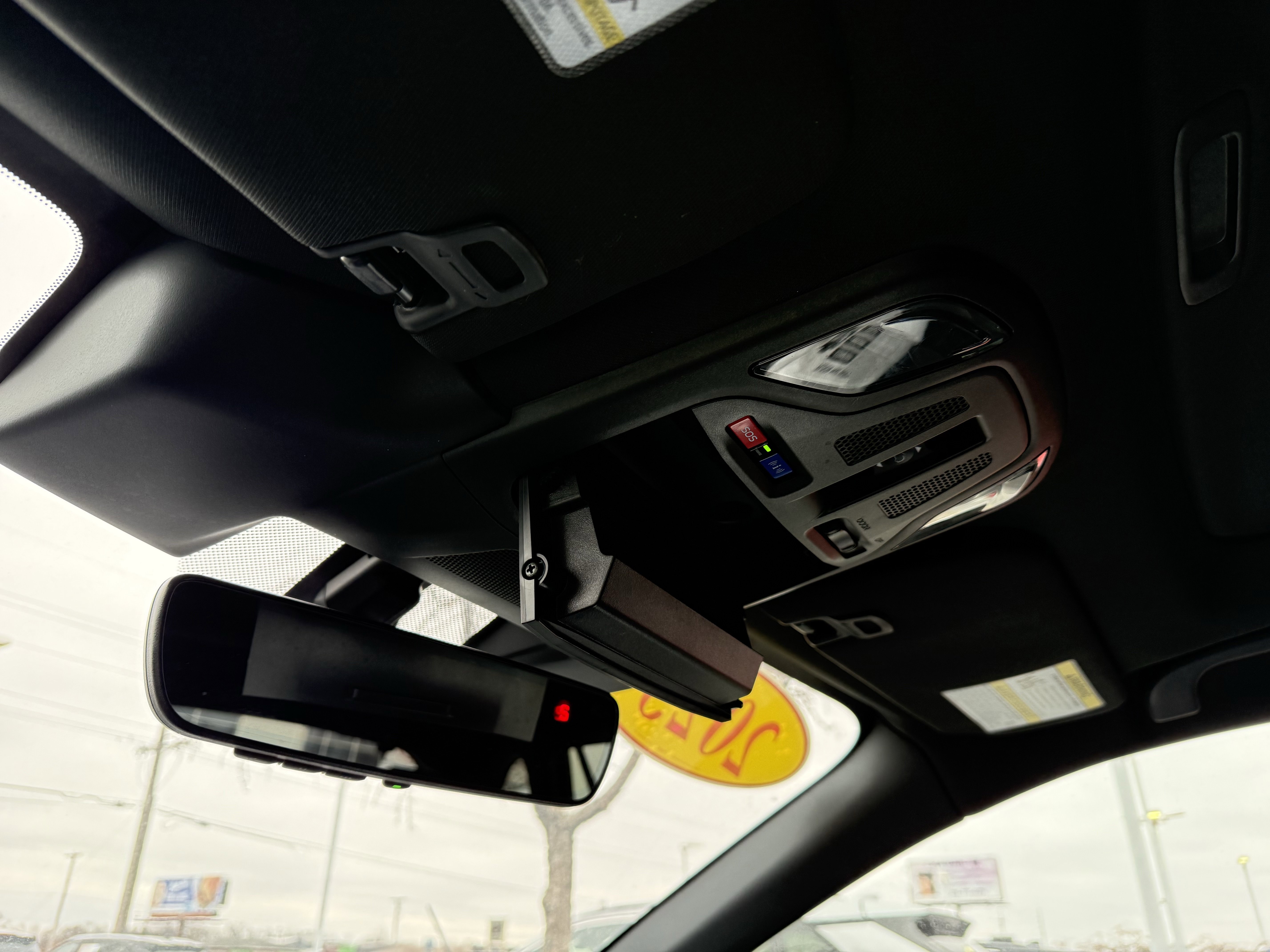 Used 2023 Subaru Outback Wilderness image 28