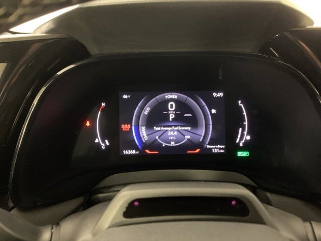 Used 2023 Lexus RX 500h F Sport image 6