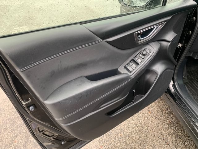 Used 2024 Subaru Forester Premium AWD/4WD image 23