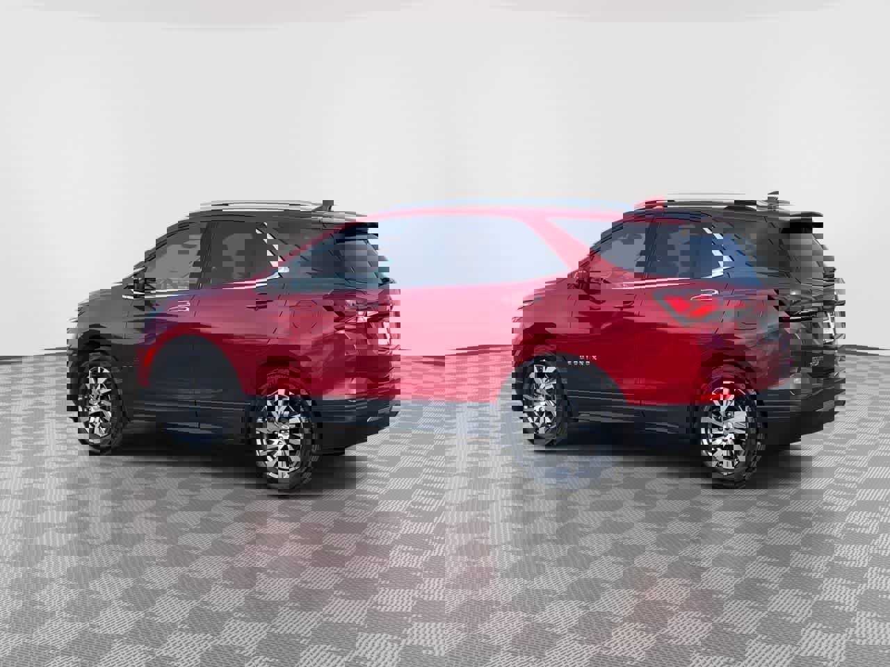 Used 2023 Chevrolet Equinox Premier image 6