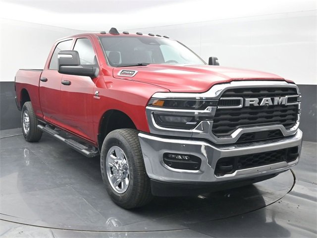 New 2026 RAM 2500 Tradesman