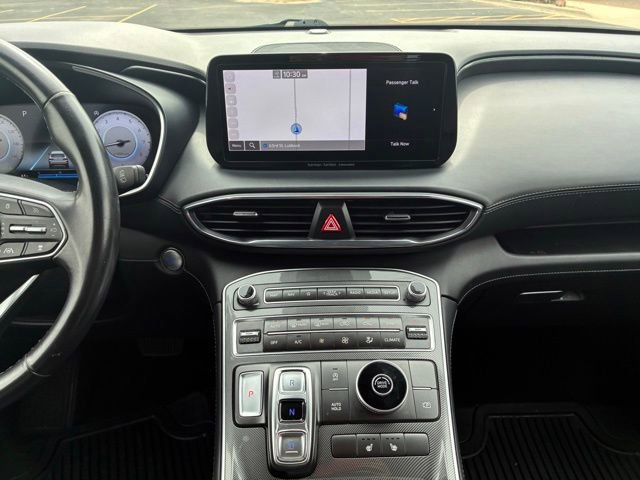 Used 2023 Hyundai Santa Fe SEL w/ Premium Package FWD image 14