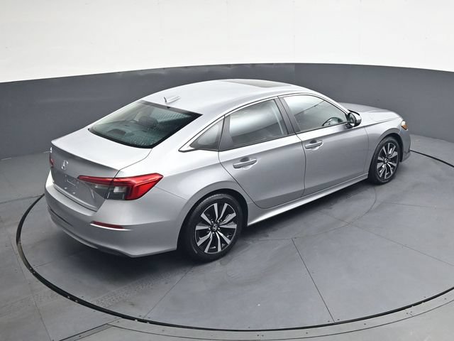 Used 2024 Honda Civic EX image 24