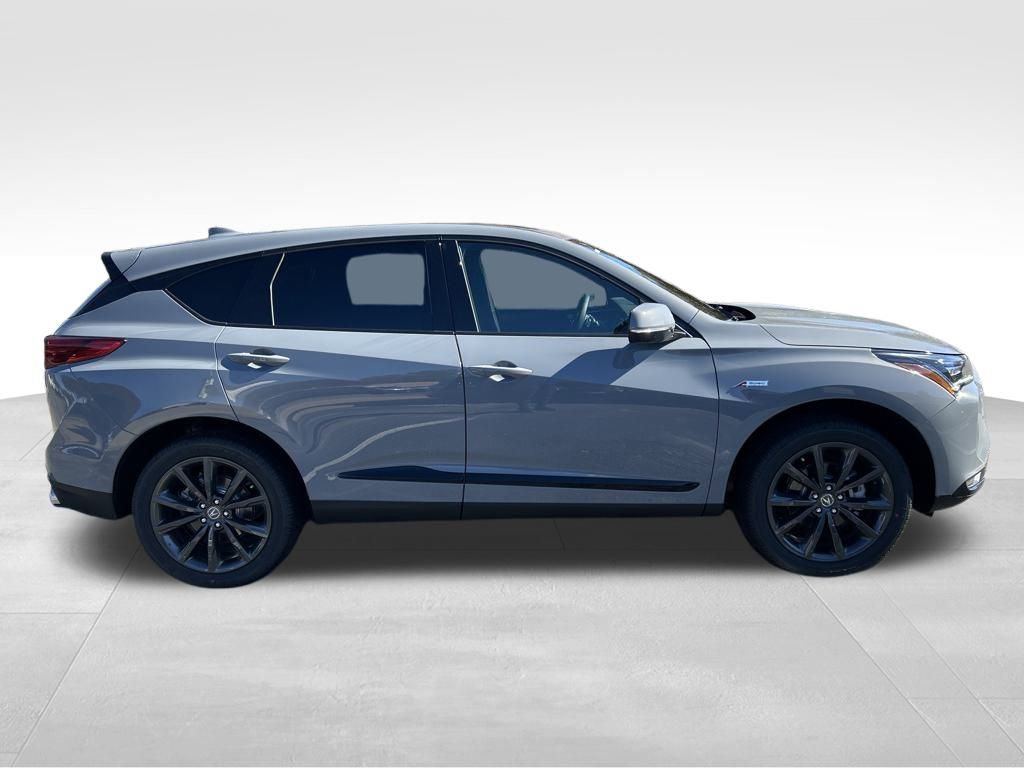 New 2026 Acura RDX A-Spec image 6