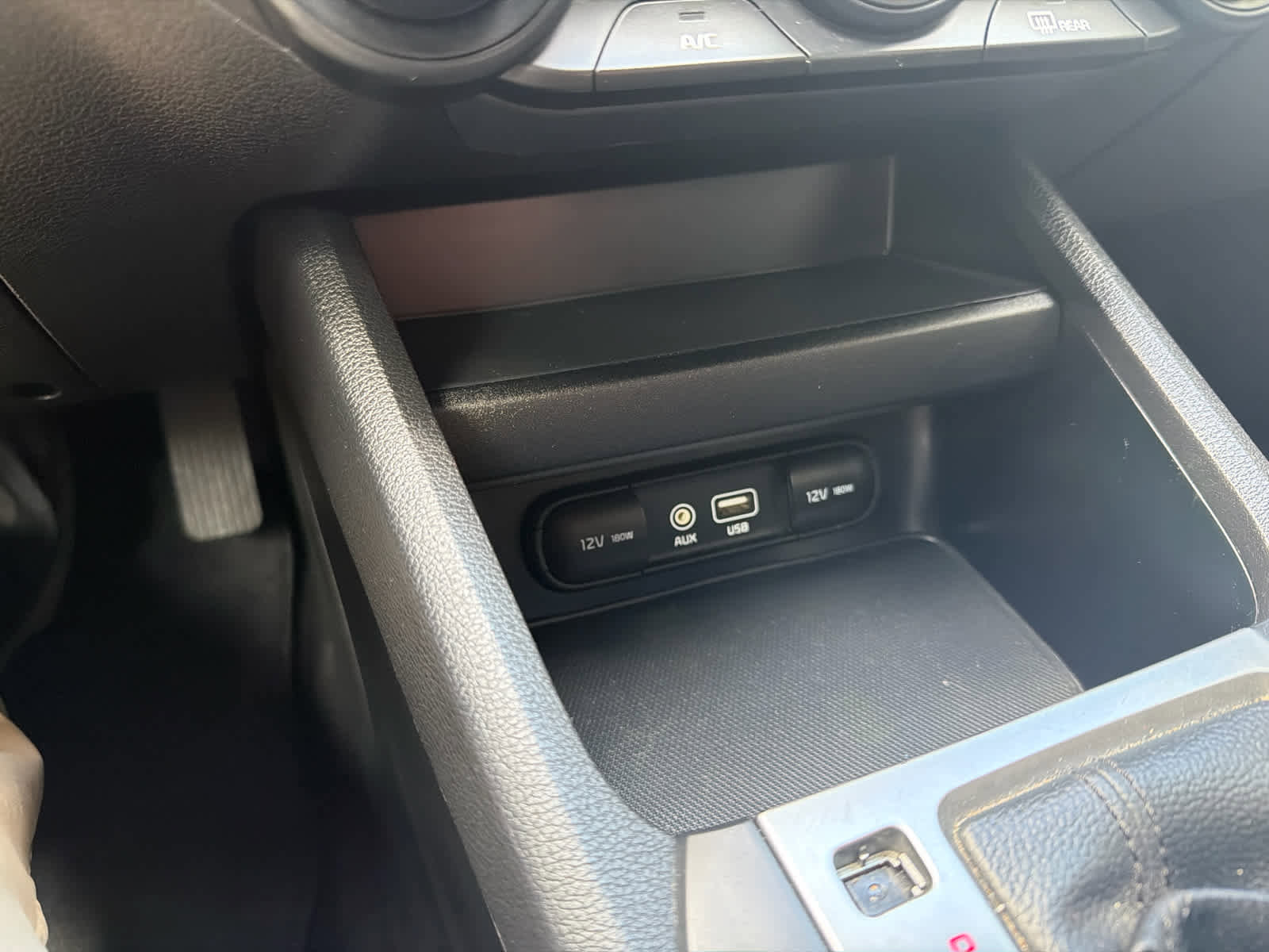 Used 2021 Kia Forte LXS image 27