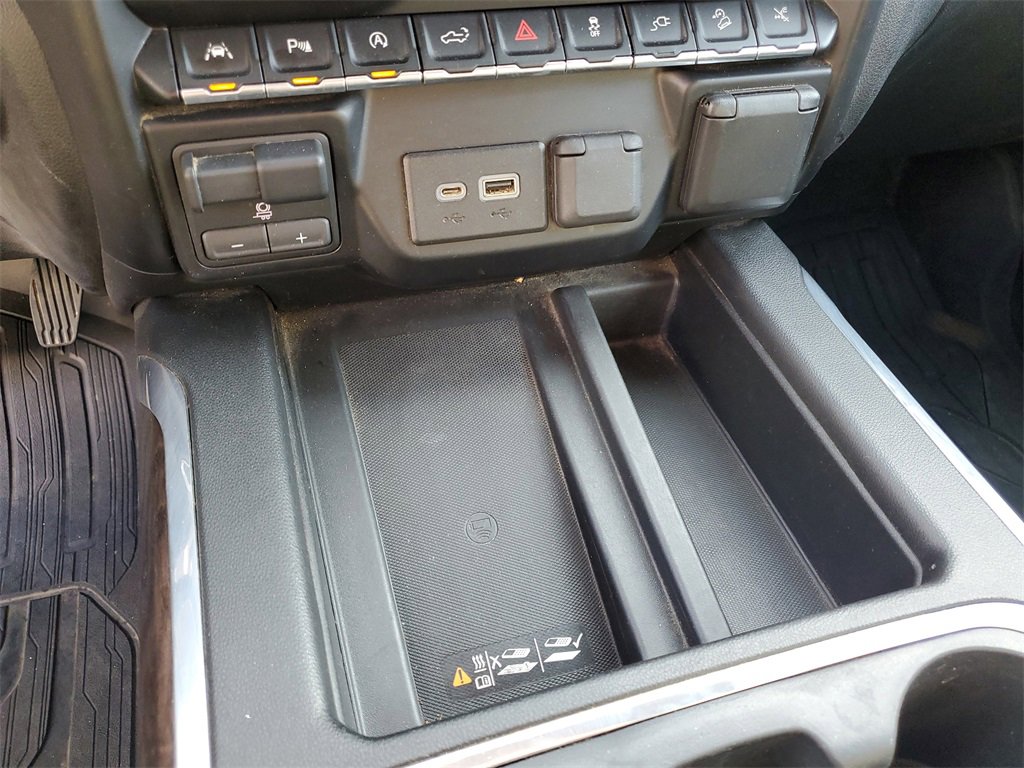 Used 2019 GMC Sierra 1500 Denali w/ Denali Ultimate Package image 30