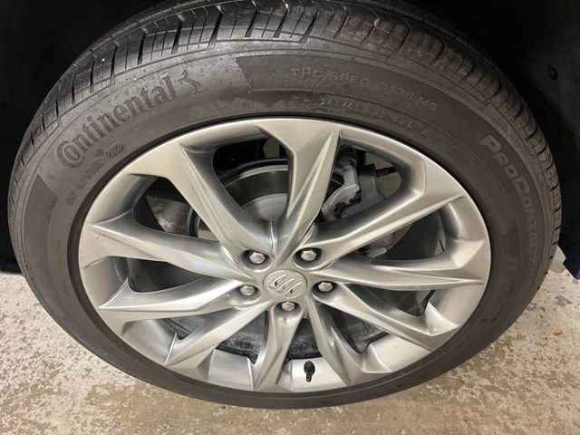 Used 2024 Buick Encore GX Avenir w/ Avenir Convenience Package image 27