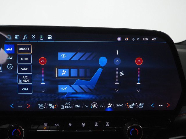 Used 2025 Chevrolet Blazer EV RS image 43