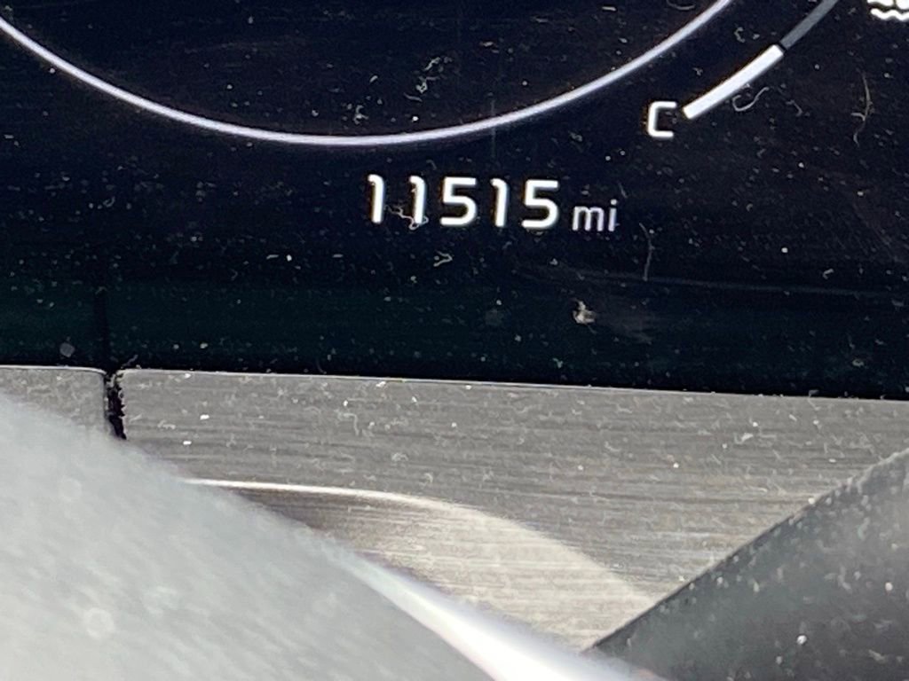 Used 2025 Kia Telluride SX Prestige X-Line image 10