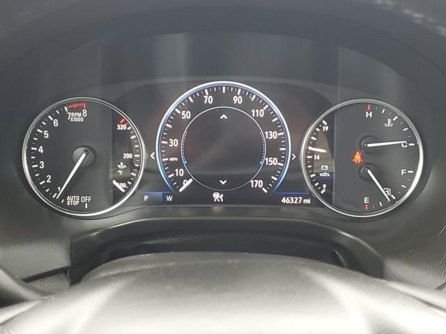 Used 2023 Buick Enclave Avenir w/ Avenir Technology Package AWD/4WD image 13