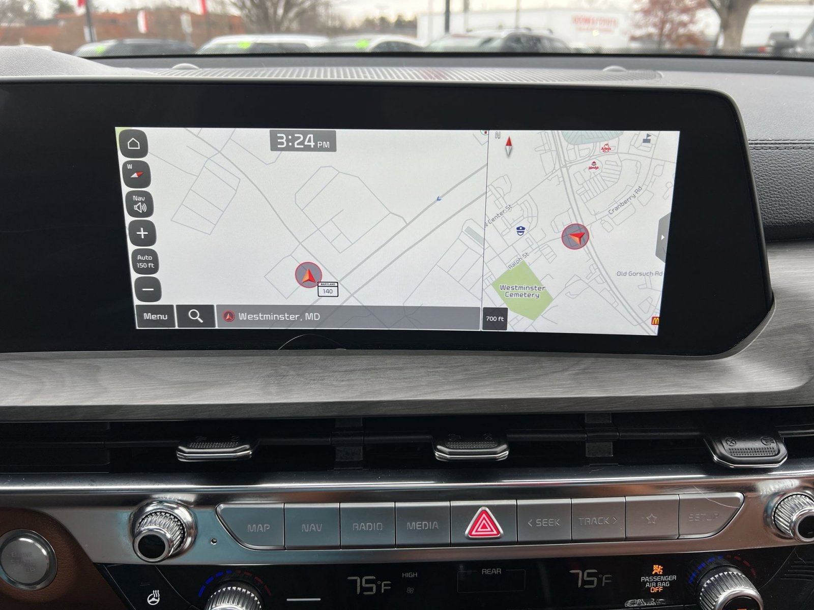 Used 2023 Kia Telluride SX X-Pro image 20