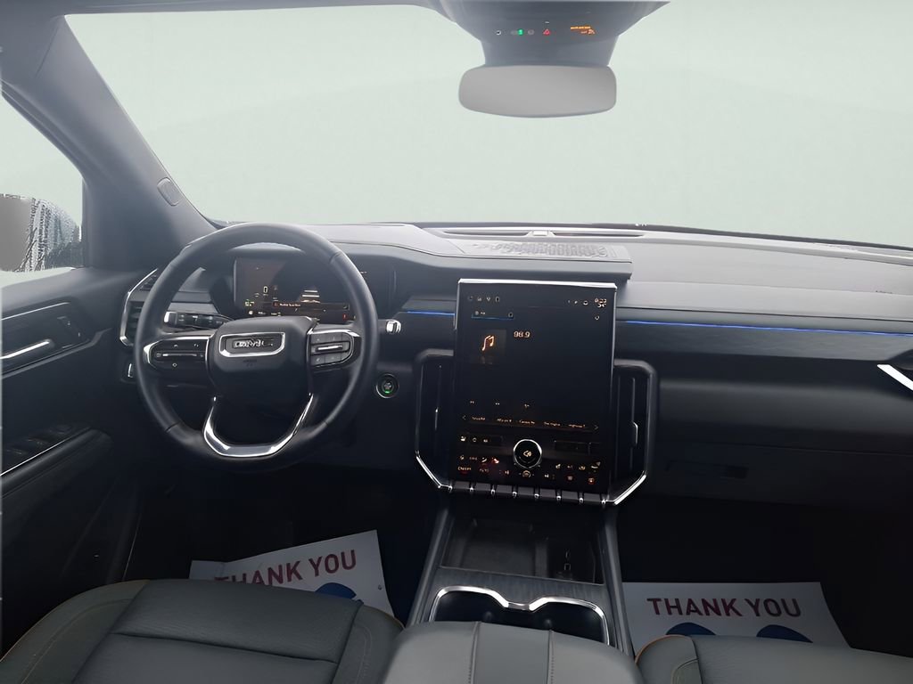 Used 2024 GMC Acadia AT4 w/ LPO, Floor Liner Package image 19