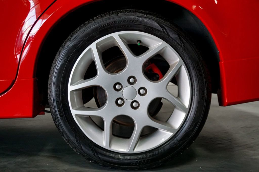 Used 2003 Dodge Neon *Neon SRT-4* *5-Speed Manual* image 39