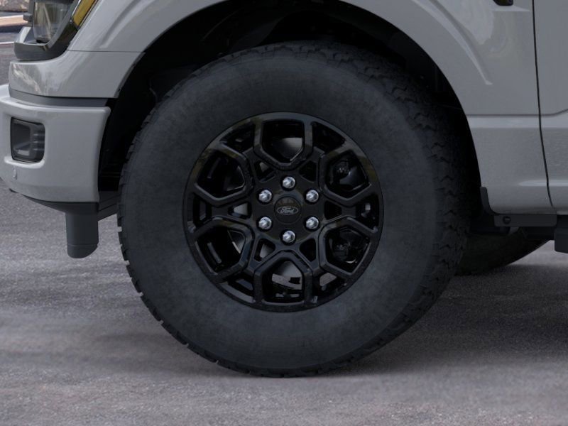 New 2026 Ford F150 XLT image 19