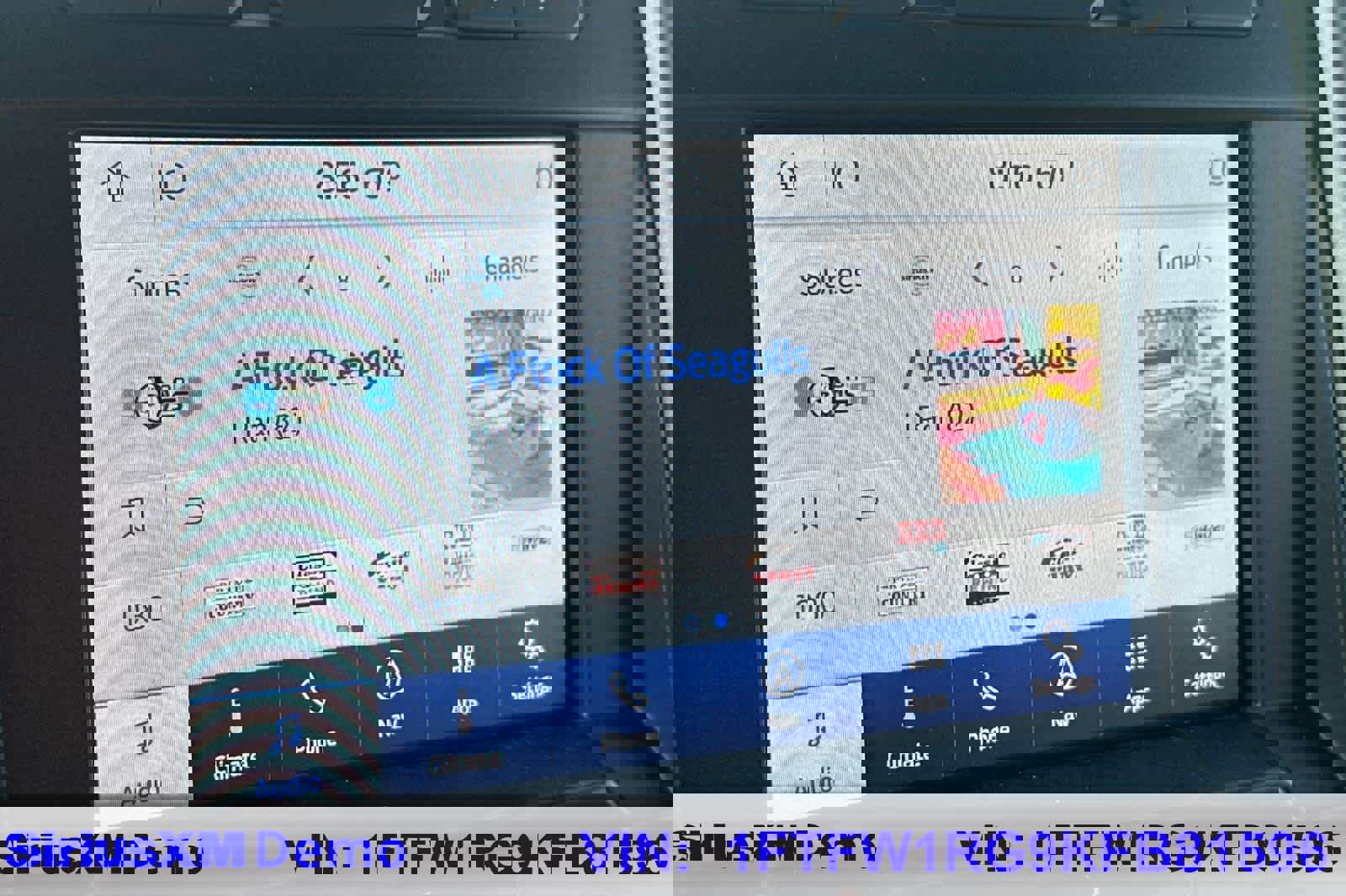 Used 2019 Ford F150 Raptor w/ Equipment Group 802A Luxury image 28