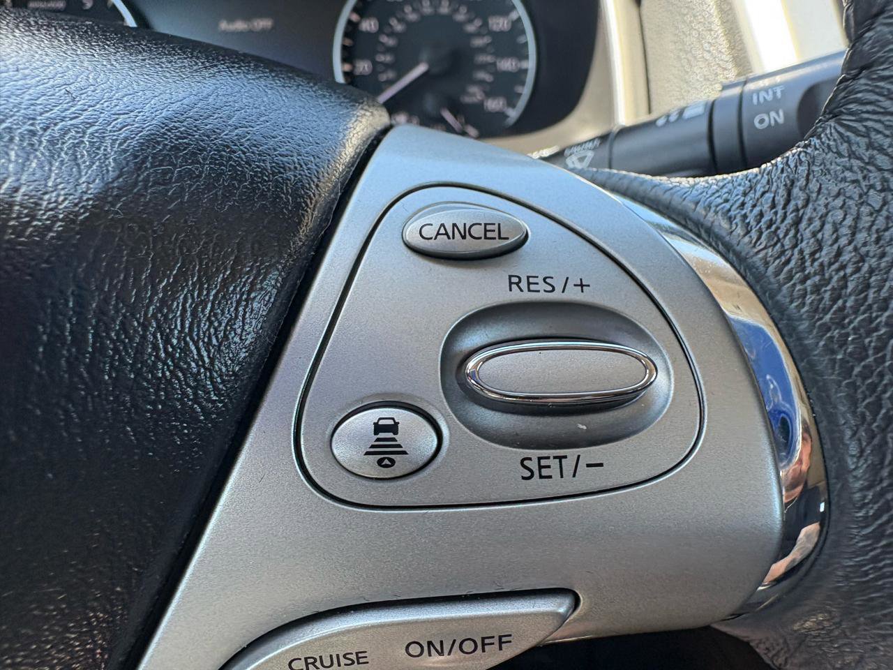 Used 2015 Nissan Murano Platinum w/ Platinum Technology Package image 54