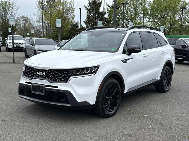 Used 2023 Kia Sorento S w/ Panoramic Sunroof Package image 5