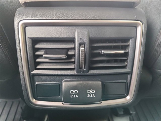 Used 2021 Subaru Forester Premium w/ Popular Package #1 image 21