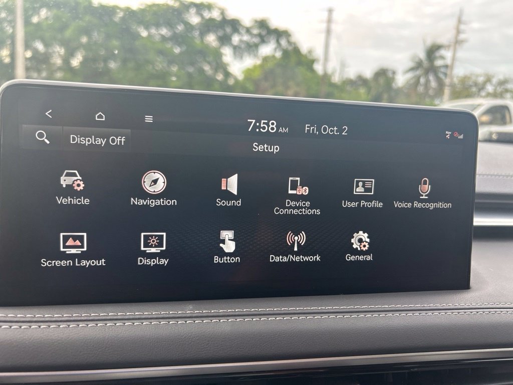 Used 2026 Genesis G70 2.5T RWD image 37