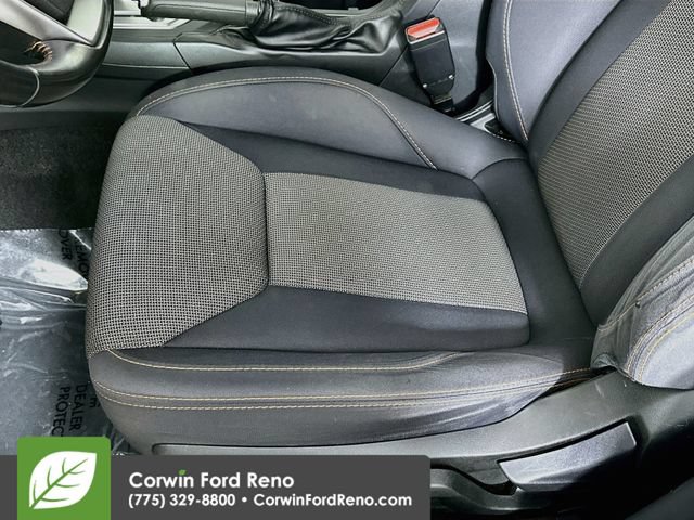 Used 2019 Subaru Crosstrek 2.0i Premium w/ Moonroof Package AWD/4WD image 20