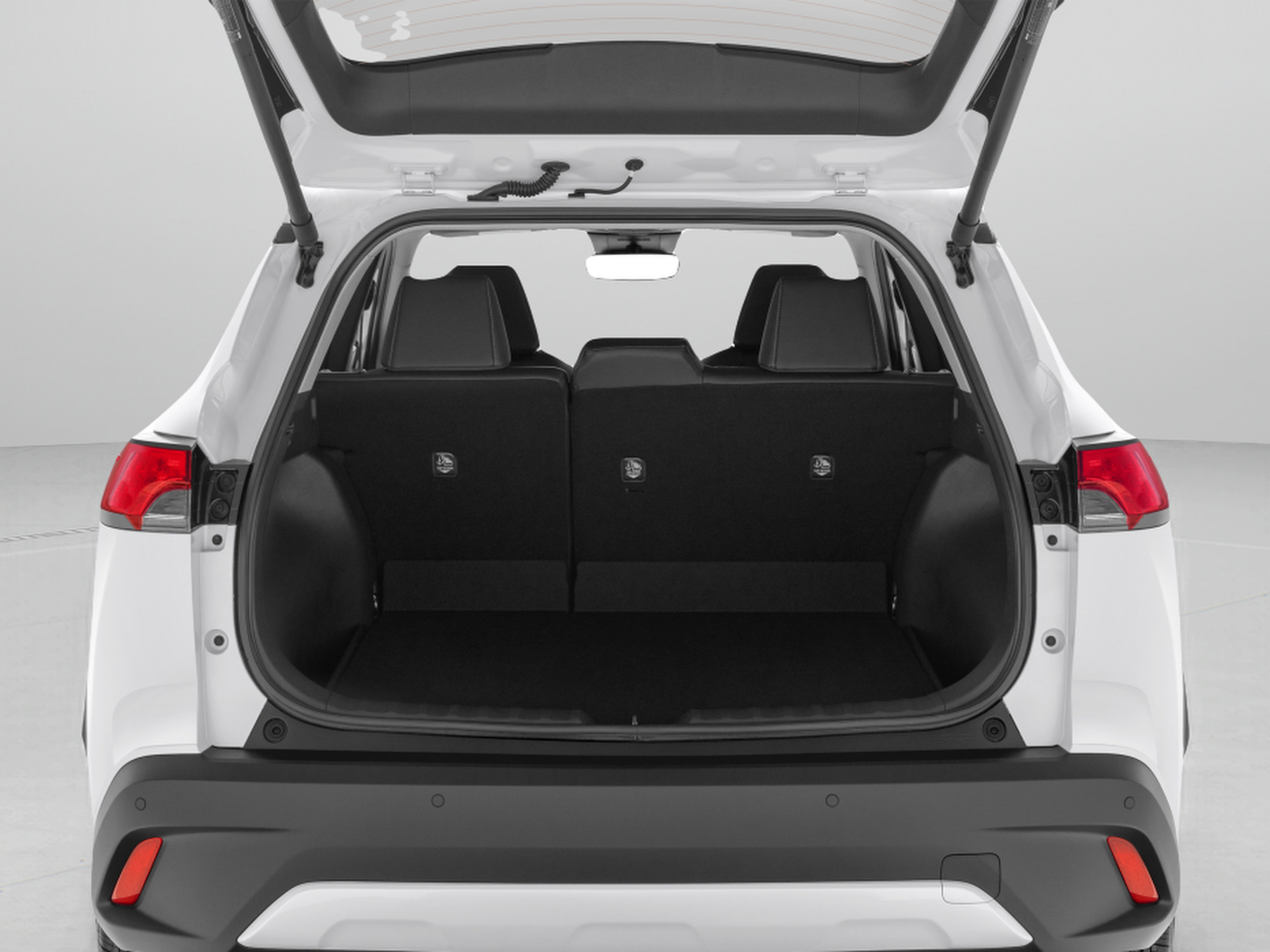 New 2026 Toyota Corolla Cross LE FWD image 14