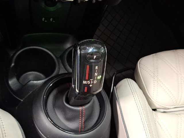 Used 2020 MINI Cooper S FWD image 14