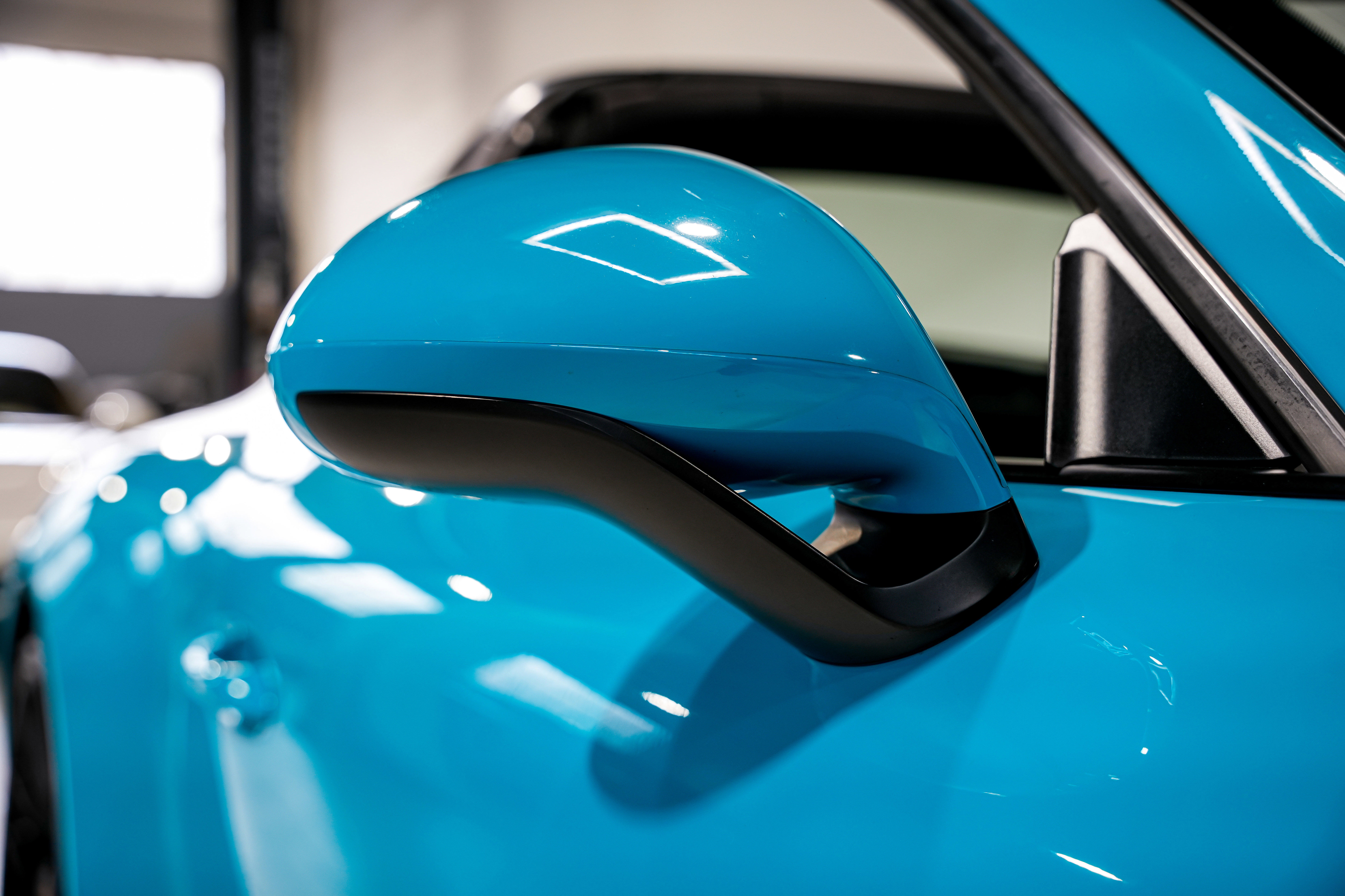 Used 2017 Porsche 911 Targa 4 GTS image 38