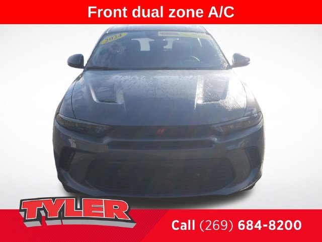 Used 2024 Dodge Hornet GT w/ Cold Weather Group AWD/4WD image 2