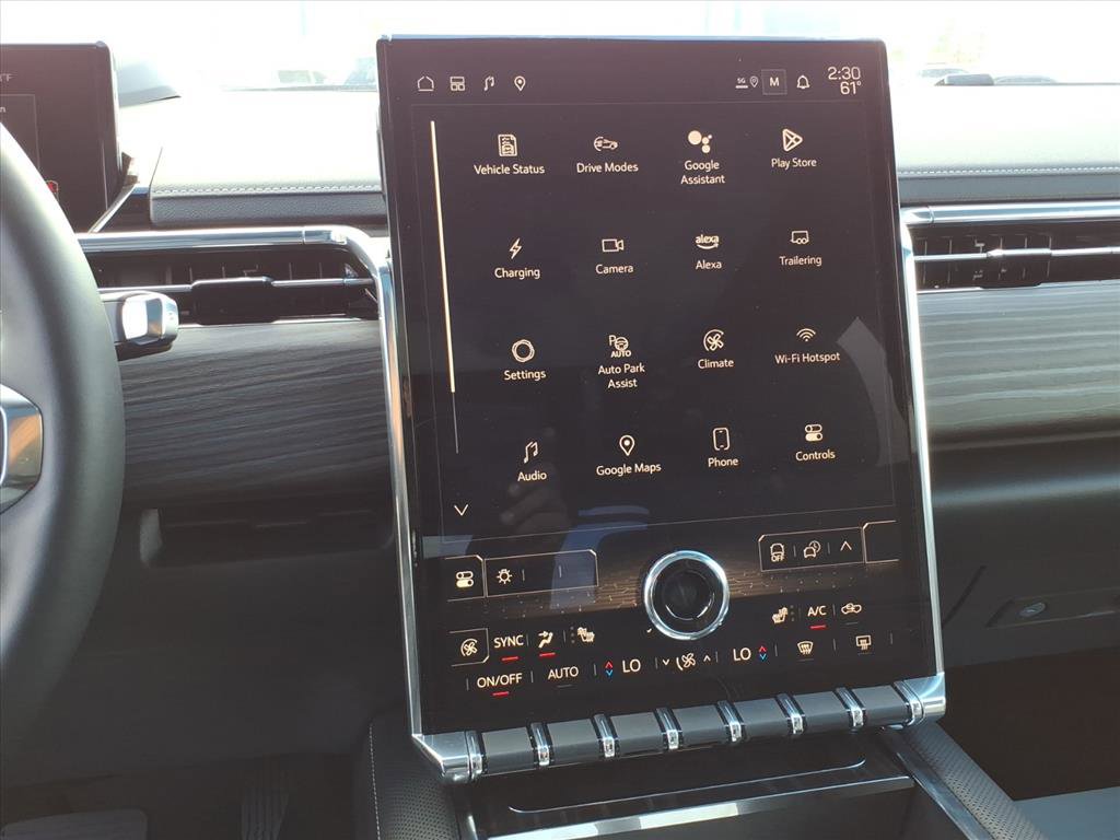 New 2025 GMC Sierra EV Denali image 23