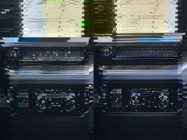 New 2026 Chevrolet Silverado 1500 LT w/ Texas Edition Plus image 16