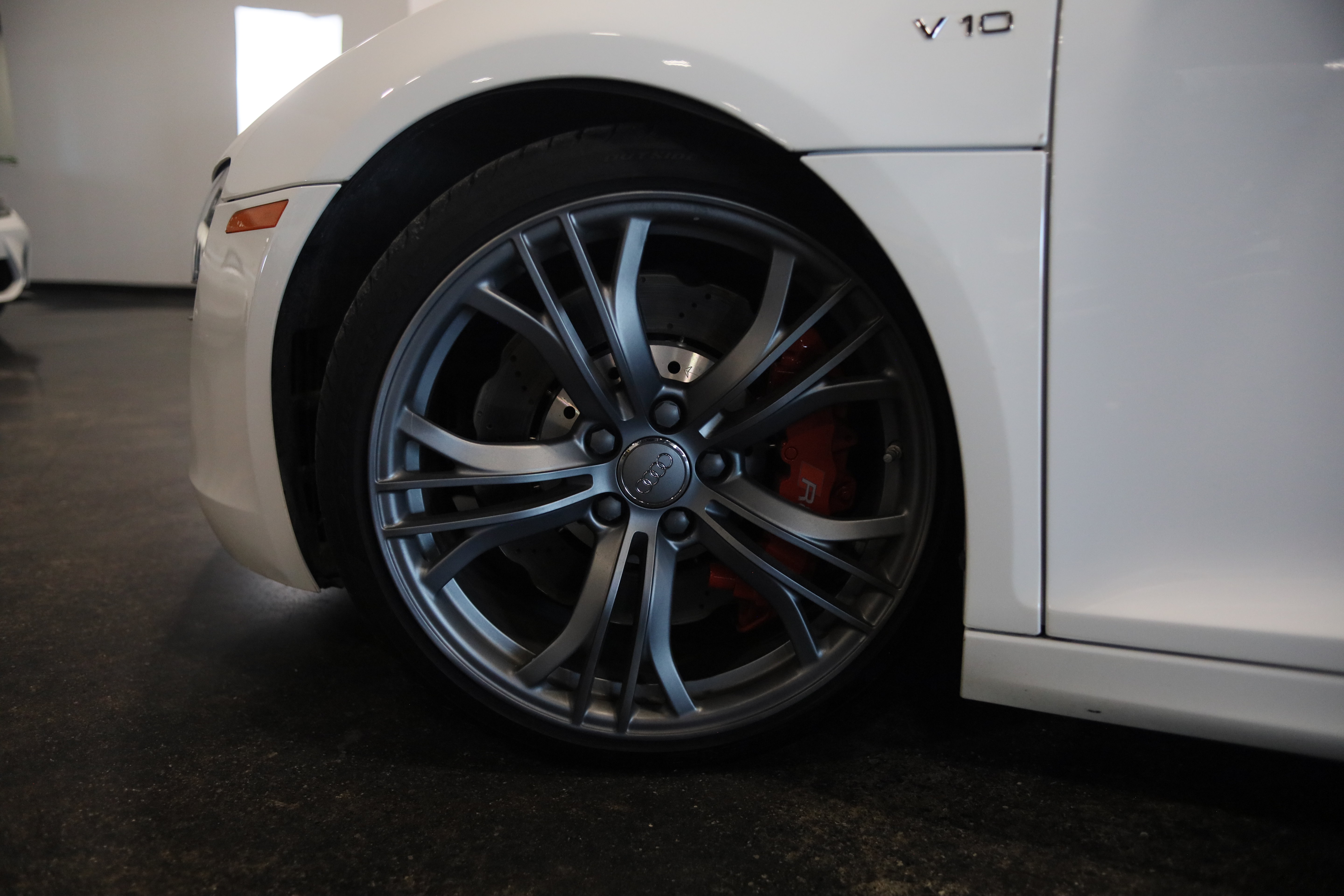 Used 2015 Audi R8 V10 AWD/4WD image 15