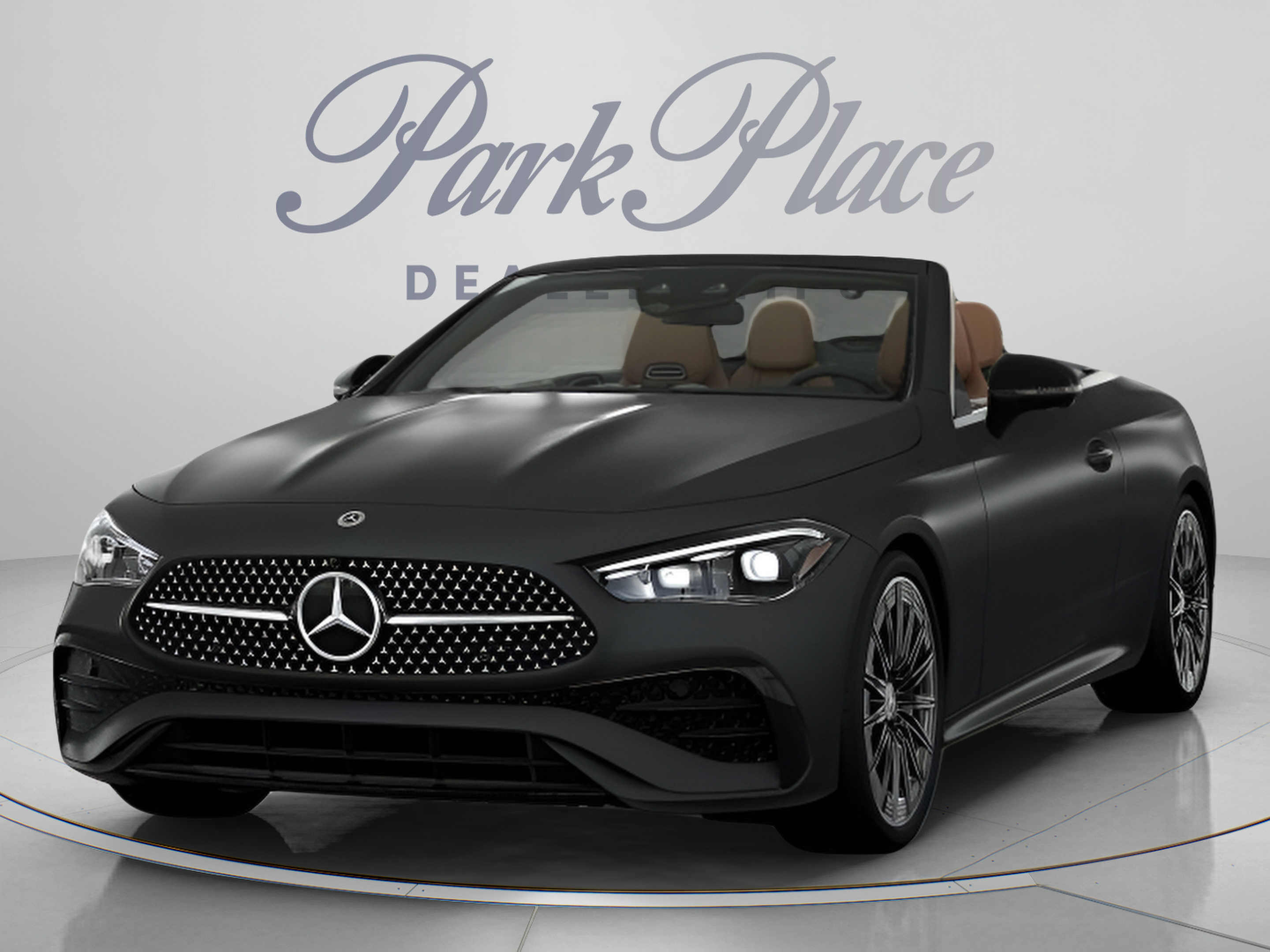 New 2027 Mercedes-Benz CLE 450 4MATIC Cabriolet image 38