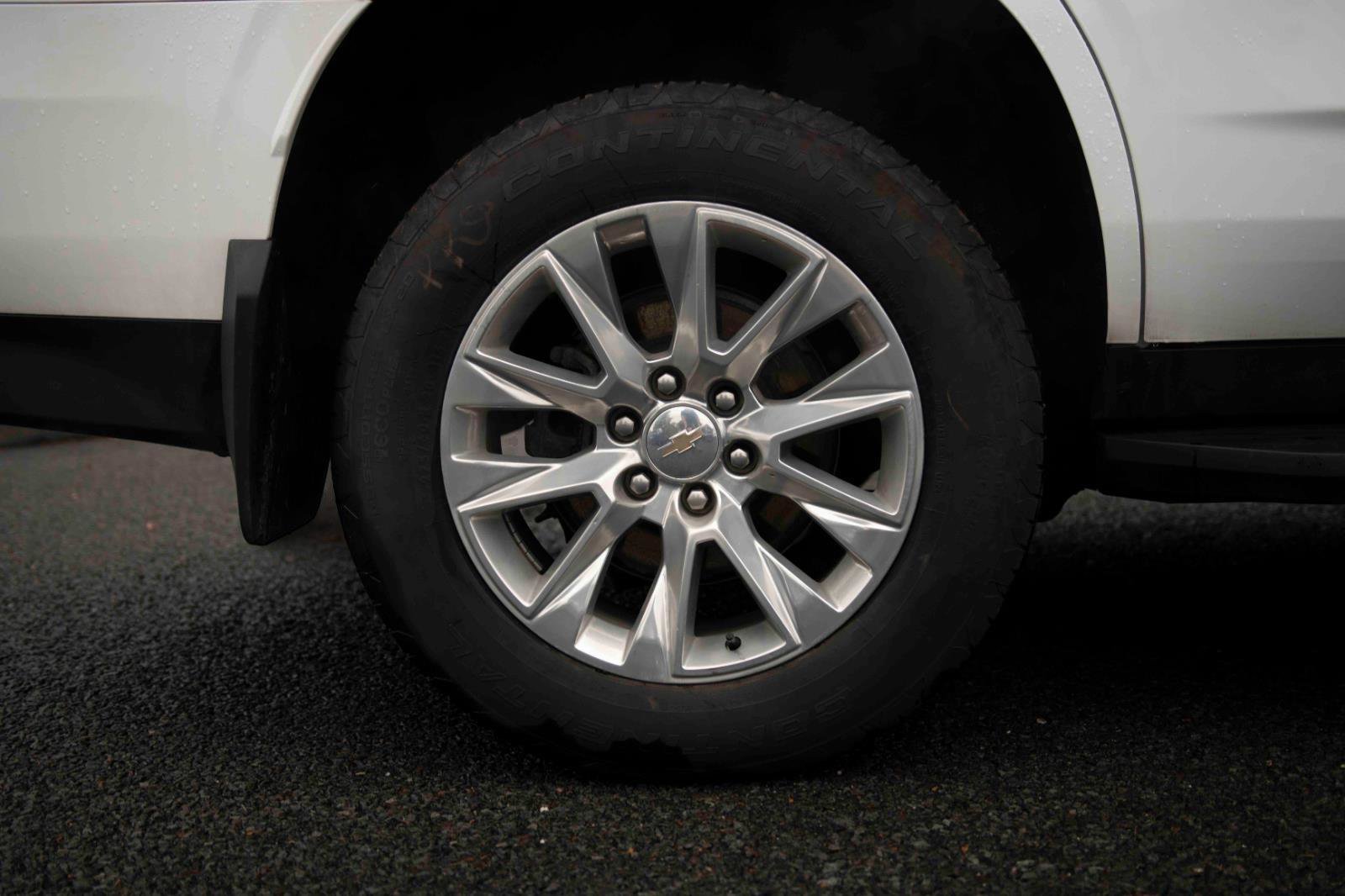 Used 2024 Chevrolet Tahoe Premier image 26