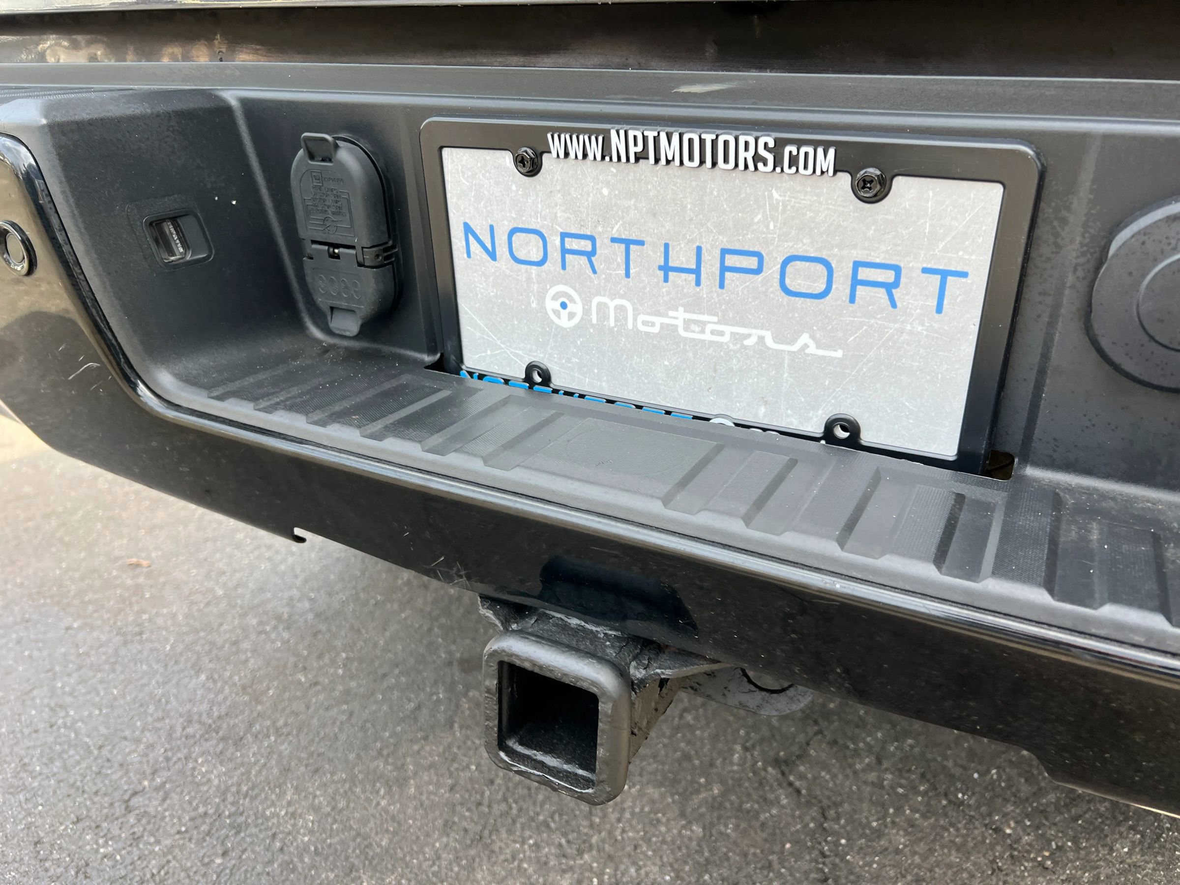 Used 2015 GMC Sierra 1500 SLE image 36