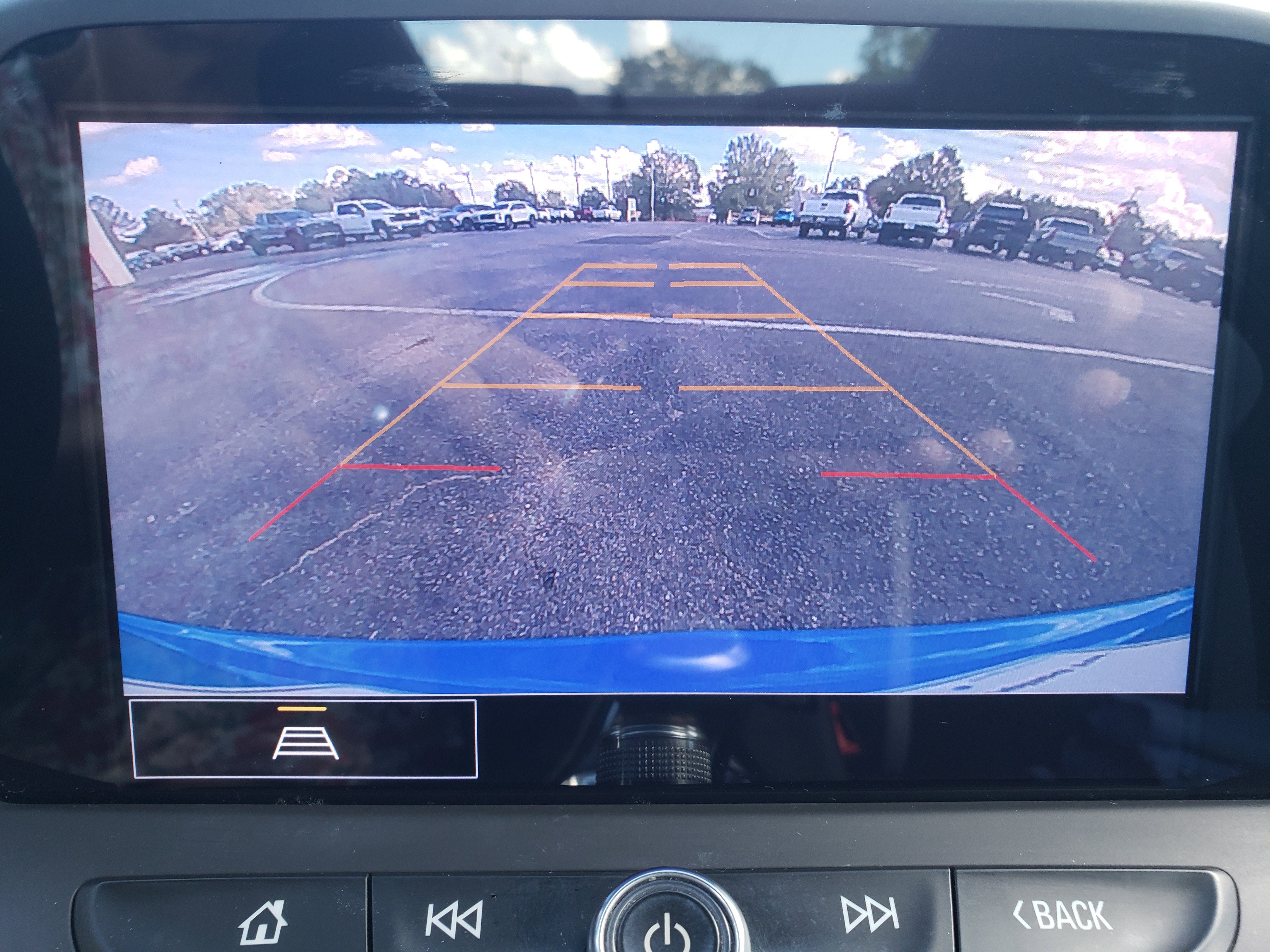 Used 2022 Chevrolet Camaro LT w/ RS Package image 37