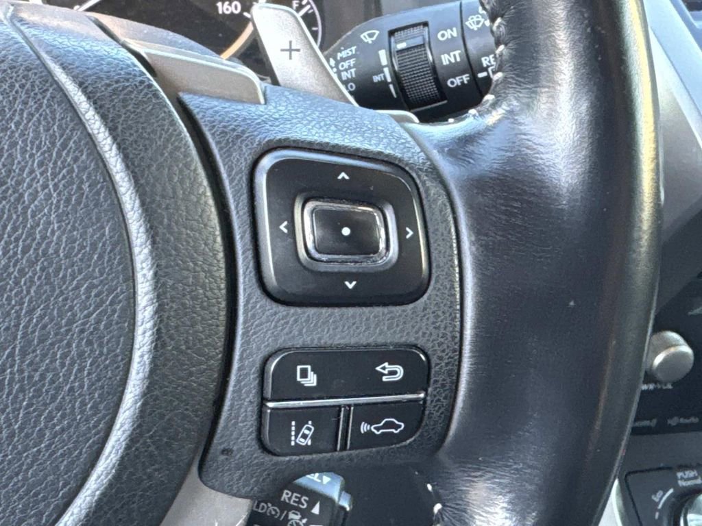 Used 2021 Lexus NX 300 FWD w/ Comfort Package image 26