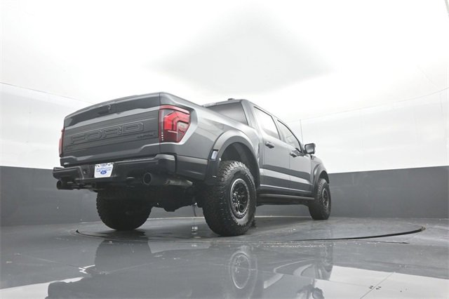New 2025 Ford F150 Raptor image 29