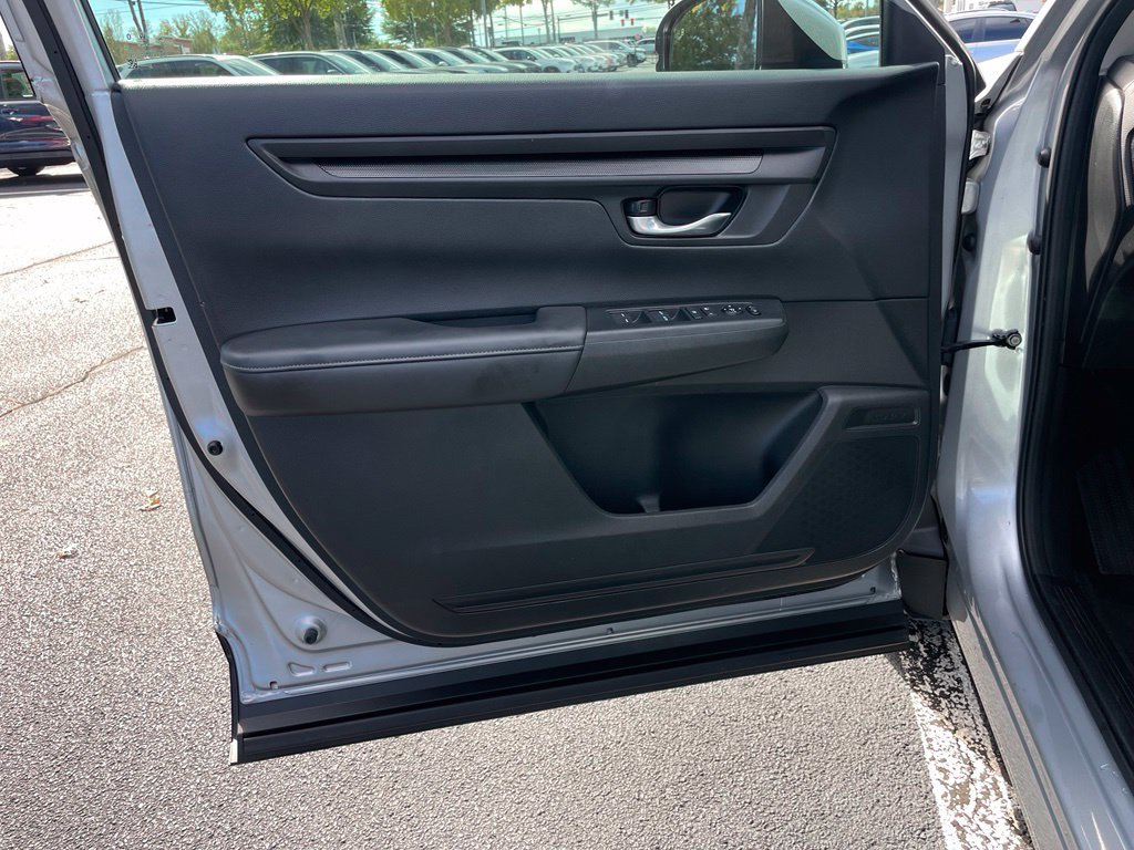 Certified 2025 Honda CR-V EX image 23