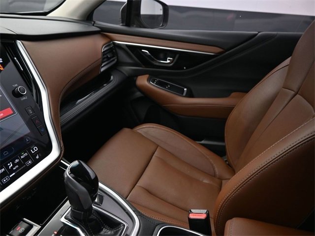 Used 2021 Subaru Outback Touring XT image 13