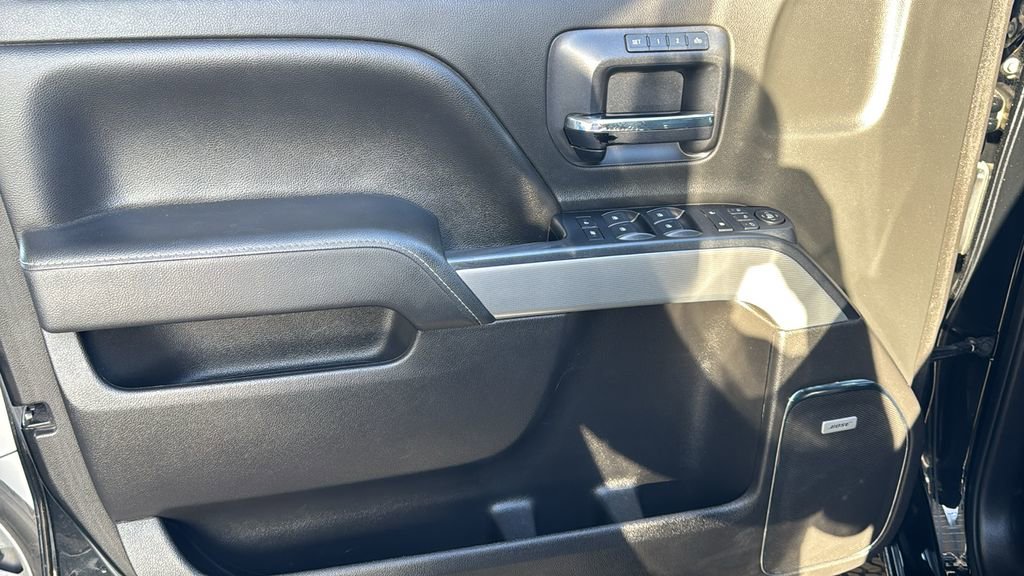 Used 2019 Chevrolet Silverado 2500 LTZ w/ Duramax Plus Package AWD/4WD image 19