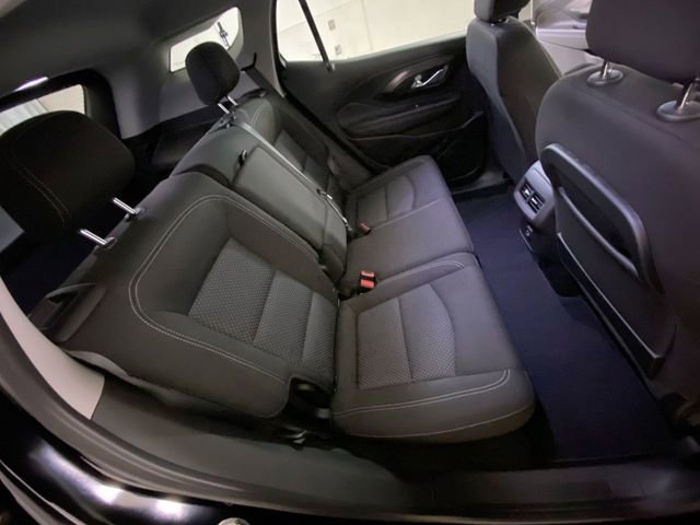 Used 2023 GMC Terrain SLE w/ Driver Convenience Package FWD image 12