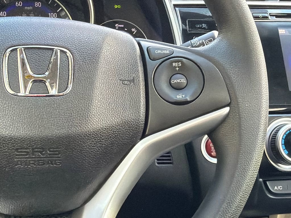 Used 2015 Honda Fit EX-L image 18