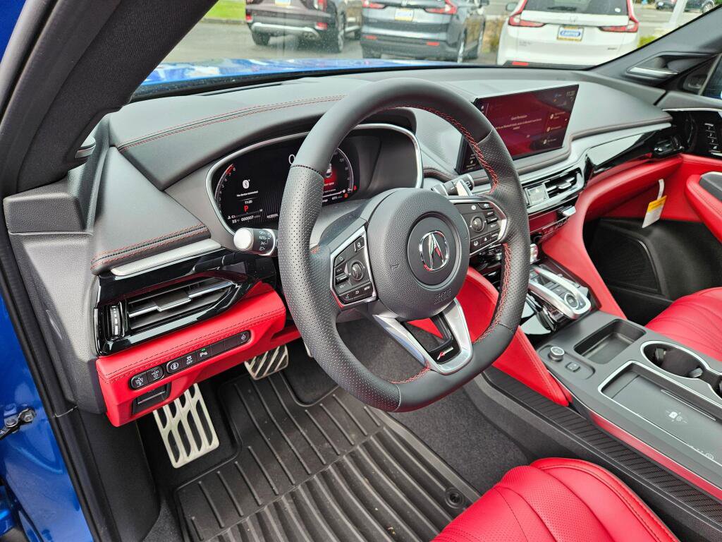 New 2026 Acura MDX A-Spec image 26
