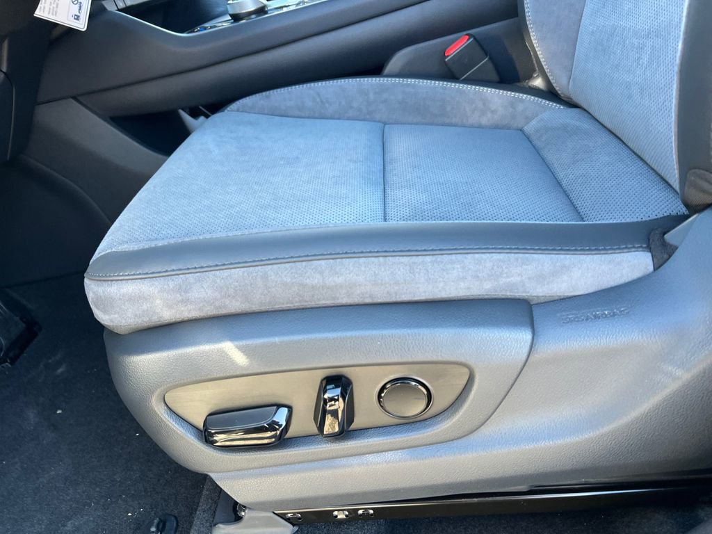 New 2026 Lexus RZ 450e AWD image 13