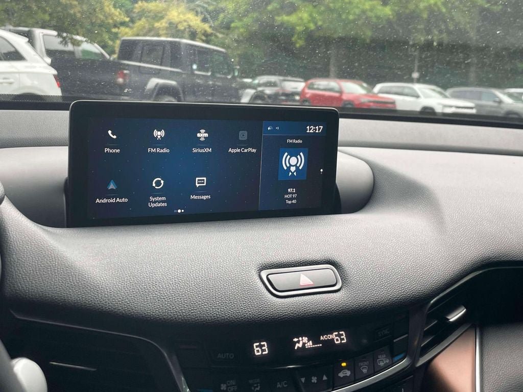 Used 2021 Acura TLX FWD image 27