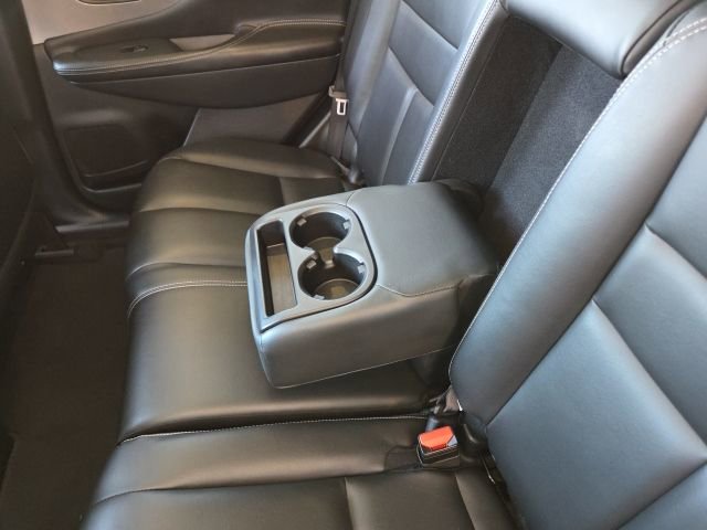 Used 2024 Nissan Murano SV AWD/4WD image 41