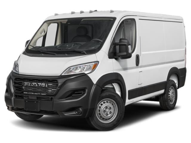 New 2027 RAM ProMaster 1500 w/ Convenience Group