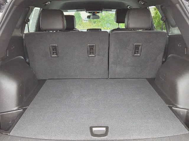 Used 2023 Chevrolet Blazer RS w/ Enhanced Convenience Package FWD image 11