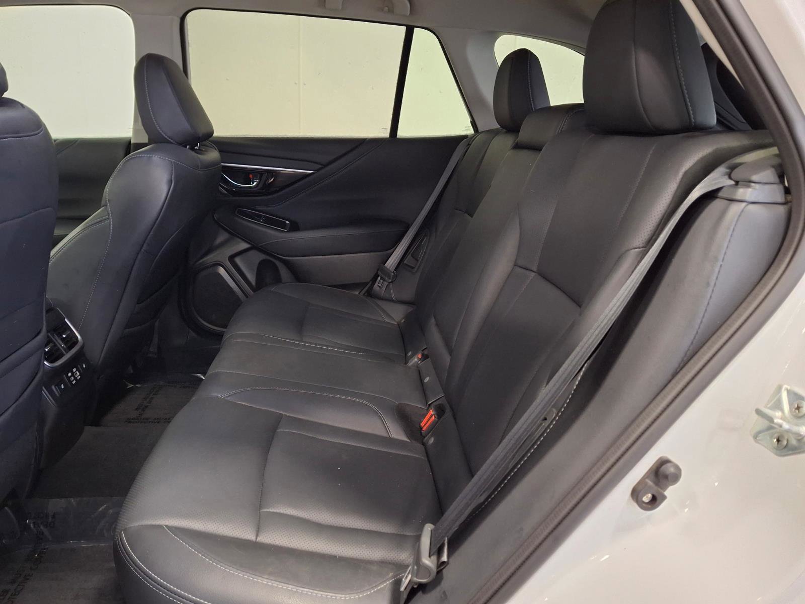 Certified 2023 Subaru Outback Limited XT image 7