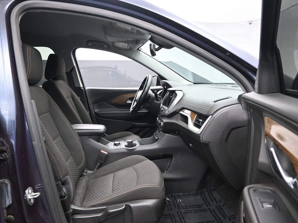 Used 2019 GMC Terrain SLE w/ Driver Convenience Package image 28